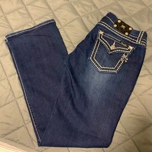 Miss Me Jeans 32